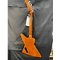 Used Gibson Explorer Solid Body Electric Guitar