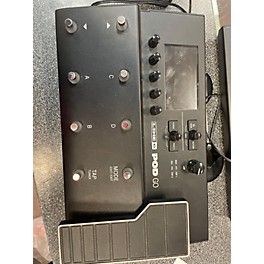 Used Line 6 Used Line 6 POD GO Effect Processor