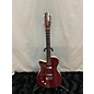 Used Danelectro 66U2 Solid Body Electric Guitar thumbnail