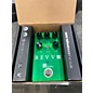 Used Revv Amplification Used Revv Amplification G2 Effect Pedal thumbnail