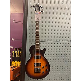 Used Epiphone Les Paul Bass Electric Bass Guitar