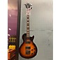 Used Epiphone Les Paul Bass Electric Bass Guitar thumbnail