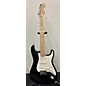 Used Fender VG Stratocaster Solid Body Electric Guitar thumbnail