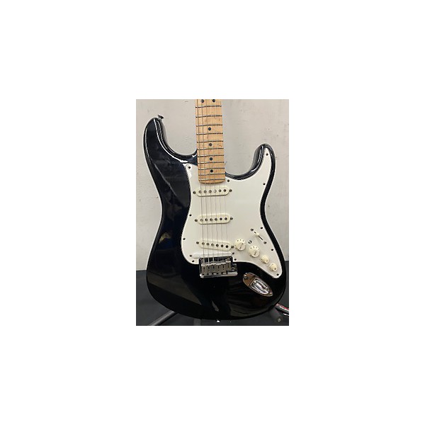 Used Fender VG Stratocaster Solid Body Electric Guitar