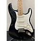 Used Fender VG Stratocaster Solid Body Electric Guitar