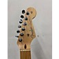 Used Fender VG Stratocaster Solid Body Electric Guitar