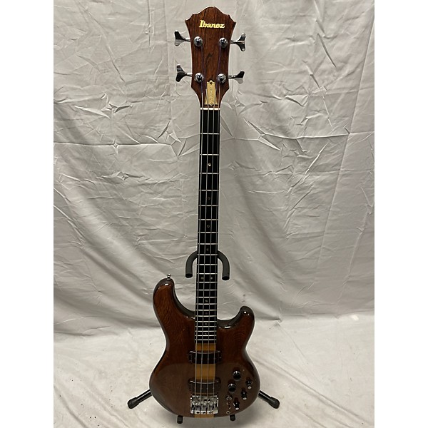 Vintage Ibanez 1979 Mc900 Electric Bass Guitar