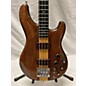 Vintage Ibanez 1979 Mc900 Electric Bass Guitar