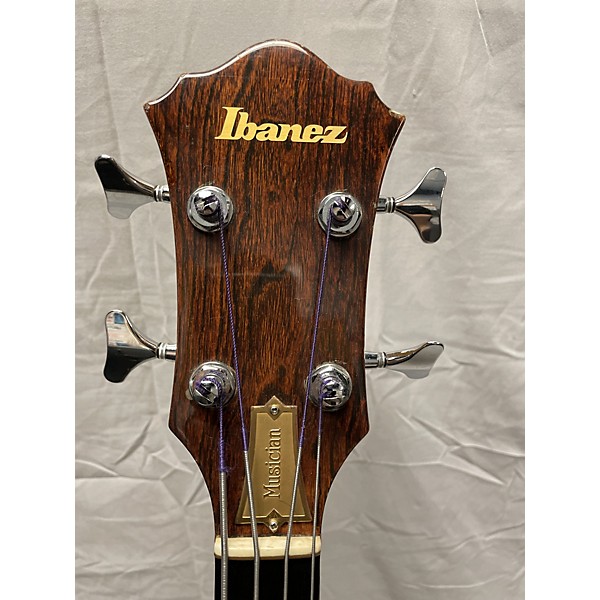 Vintage Ibanez 1979 Mc900 Electric Bass Guitar