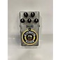 Used MXR ZW38 Zakk Wylde BLACK LABEL CHORUS Effect Pedal thumbnail