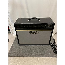 Used PRS 2020s Sonzera 50 50W 1X12 Tube Guitar Combo Amp