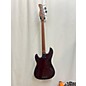 Used Used Marcus Miller P 5 2 Tone Sunburst Electric Bass Guitar