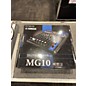 Used Yamaha 2022 MG10 Powered Mixer thumbnail