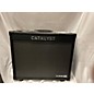 Used Line 6 Used Line 6 Catalyst 60 Guitar Combo Amp thumbnail