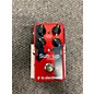 Used TC Electronic Sub N Up Octaver Effect Pedal thumbnail