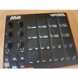 Used Akai Professional Used Akai Professional MPD218 MIDI Controller