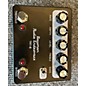 Used Bowman Audio Endeavors Used Bowman Audio Endeavors Tr7b Effect Pedal thumbnail