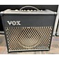 Used VOX VT30 Valvetronix 1x10 30W Guitar Combo Amp thumbnail