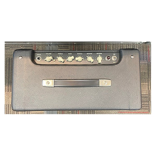 Used VOX VT30 Valvetronix 1x10 30W Guitar Combo Amp