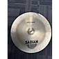 Used SABIAN 20in HH Chinese Brilliant Cymbal thumbnail