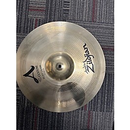 Used Zildjian 16in A Custom Rezo Crash Cymbal