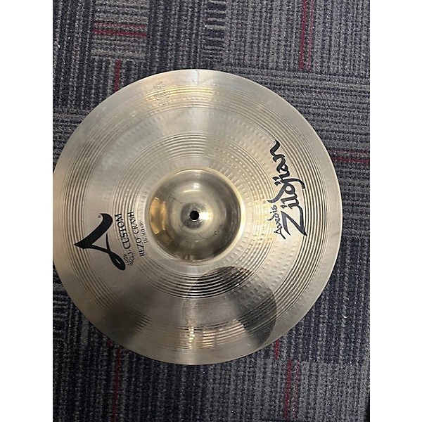 Used Used Zildjian 16in A Custom Rezo Crash Cymbal