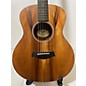 Used Taylor 2023 GS Mini Koa Acoustic Guitar thumbnail