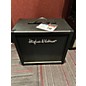 Used Hughes & Kettner TM112 Guitar Cabinet thumbnail