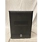 Used Yamaha Dxs15 Powered Subwoofer thumbnail