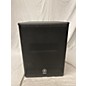 Used Yamaha Dxs15 Powered Subwoofer