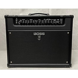 Used BOSS Used BOSS Katana 100 100W 1X12 Guitar Combo Amp