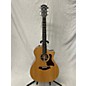 Used Taylor 414CE Acoustic Electric Guitar thumbnail