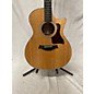 Used Taylor 414CE Acoustic Electric Guitar