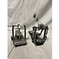 Used TAMA Speed Cobra Double Pedal Double Bass Drum Pedal thumbnail