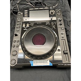 Used Pioneer Dj Used Pioneer DJ CDJ2000 DJ Player