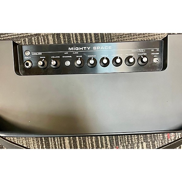 Used NUX Mighty Space Guitar Combo Amp