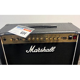 Used Marshall Used Marshall DSL40C 40W 1x12 Tube Guitar Combo Amp