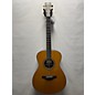 Used Yamaha LSTA Acoustic Electric Guitar thumbnail