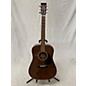 Used Alvarez 5222 Acoustic Guitar