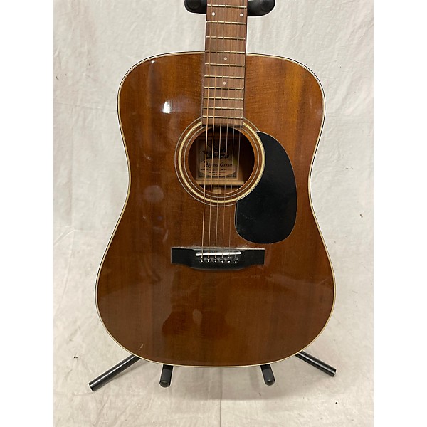 Used Alvarez 5222 Acoustic Guitar