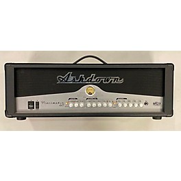 Used Ashdown PEACEMAKER 60 Tube Bass Amp Head