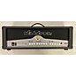 Used Ashdown PEACEMAKER 60 Tube Bass Amp Head thumbnail