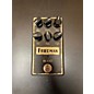 Used Friedman Used Friedman BE-OD Effect Pedal thumbnail