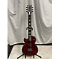 Used Gibson Used Gibson LPJ Faded Cherry Solid Body Electric Guitar thumbnail