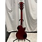 Used Gibson Used Gibson LPJ Faded Cherry Solid Body Electric Guitar