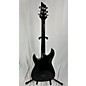 Used Schecter Guitar Research Used Schecter Guitar Research C1 Plus Black Cherry Solid Body Electric Guitar