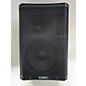 Used QSC CP8 Powered Speaker thumbnail