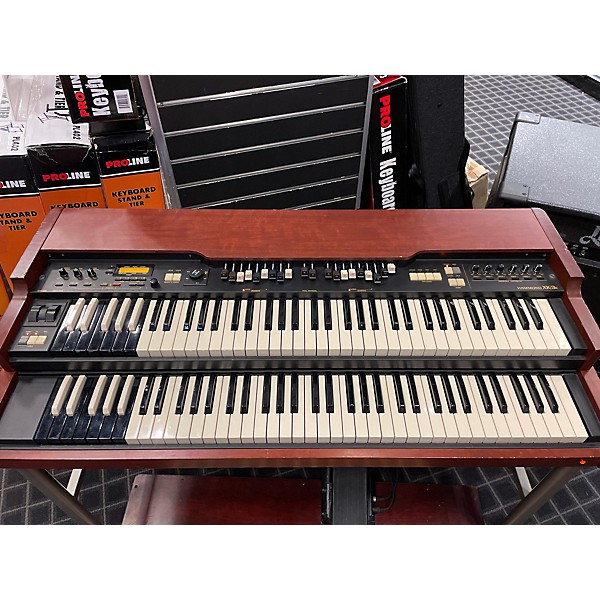 Used Hammond Xk-3c & Xkl3 Organ