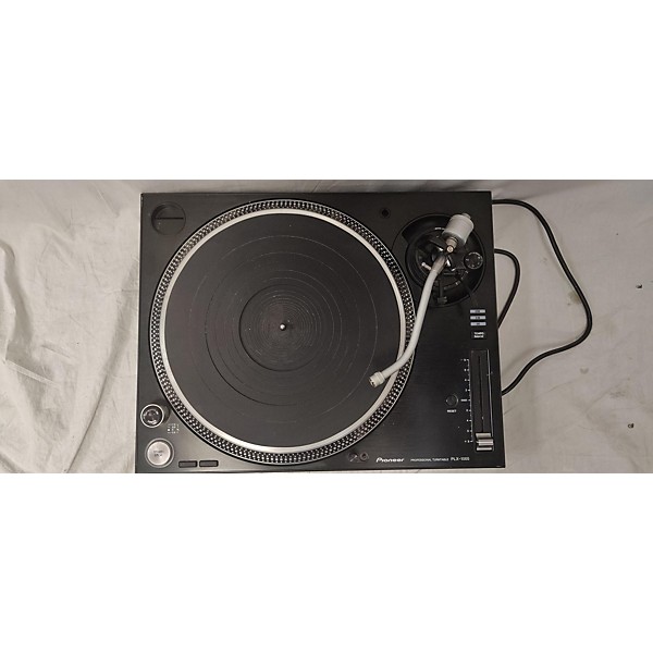 Used Pioneer DJ Used Pioneer DJ Plx 1000 Turntable