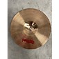 Used Used Paiste 10in 3000 SERIES SPLASH Cymbal